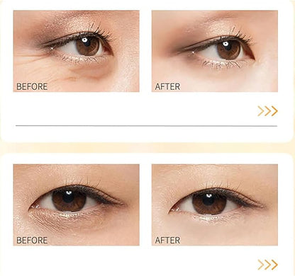 Eye Essence Oil (Pack of 2)