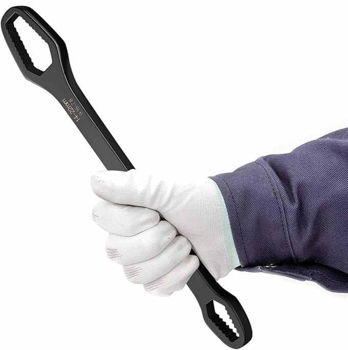 Ultrazio™️Adjustable Torx Wrench Set